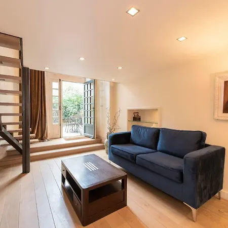 Appartement Fenetre Sur Cour *