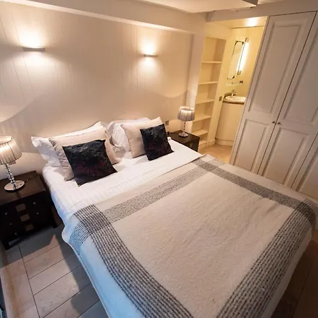 Apartman Fenetre Sur Cour